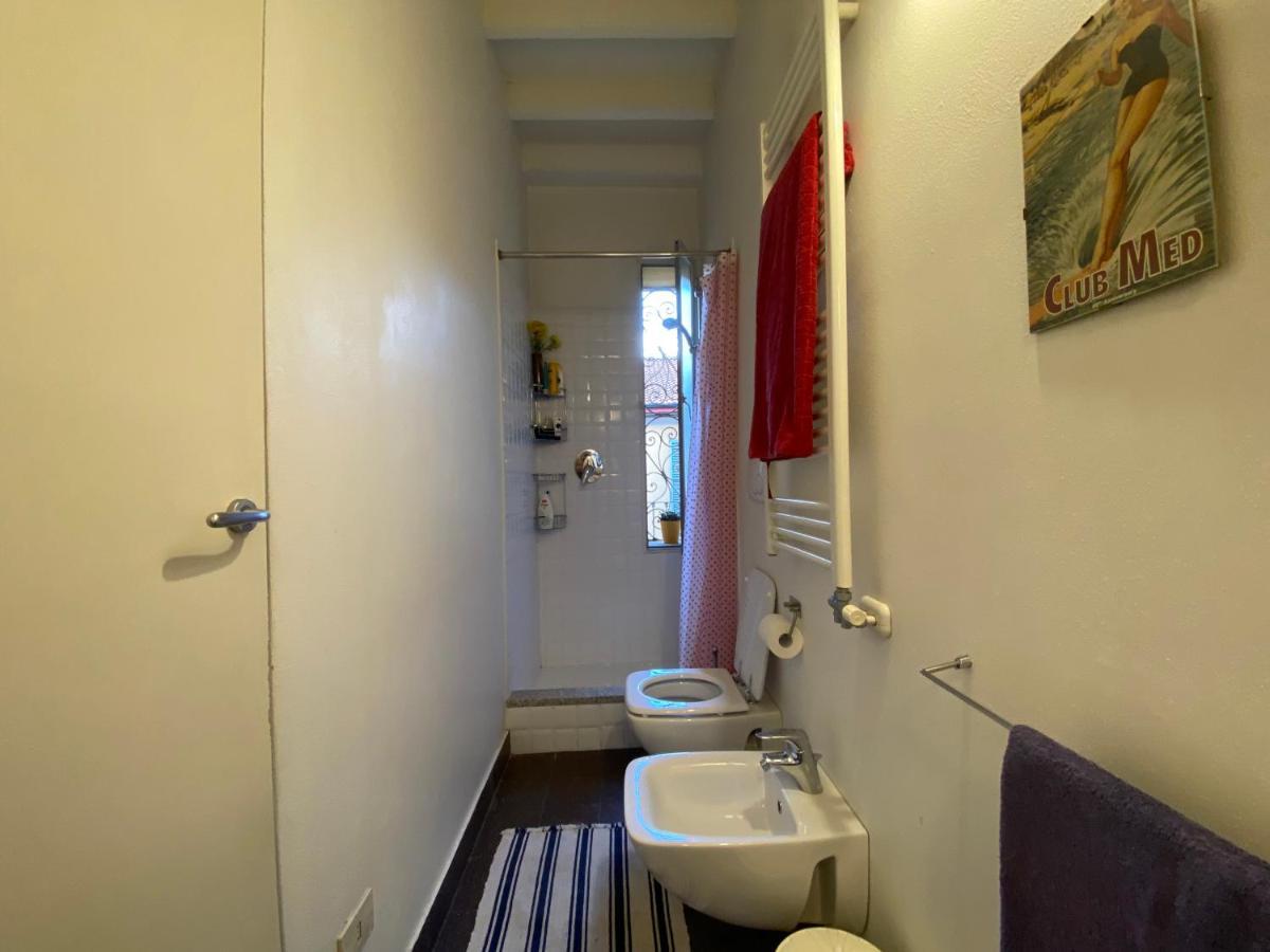 New Luxury Navigli Whole Apartment Milan Exterior photo