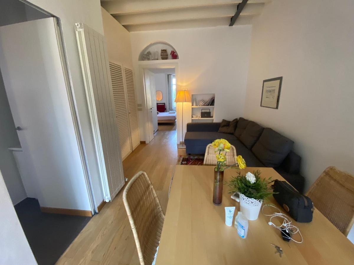 New Luxury Navigli Whole Apartment Milan Exterior photo