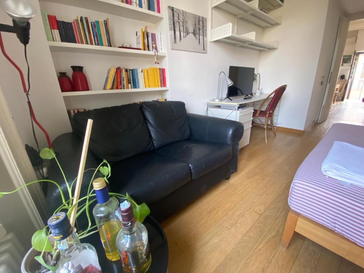 New Luxury Navigli Whole Apartment Milan Exterior photo